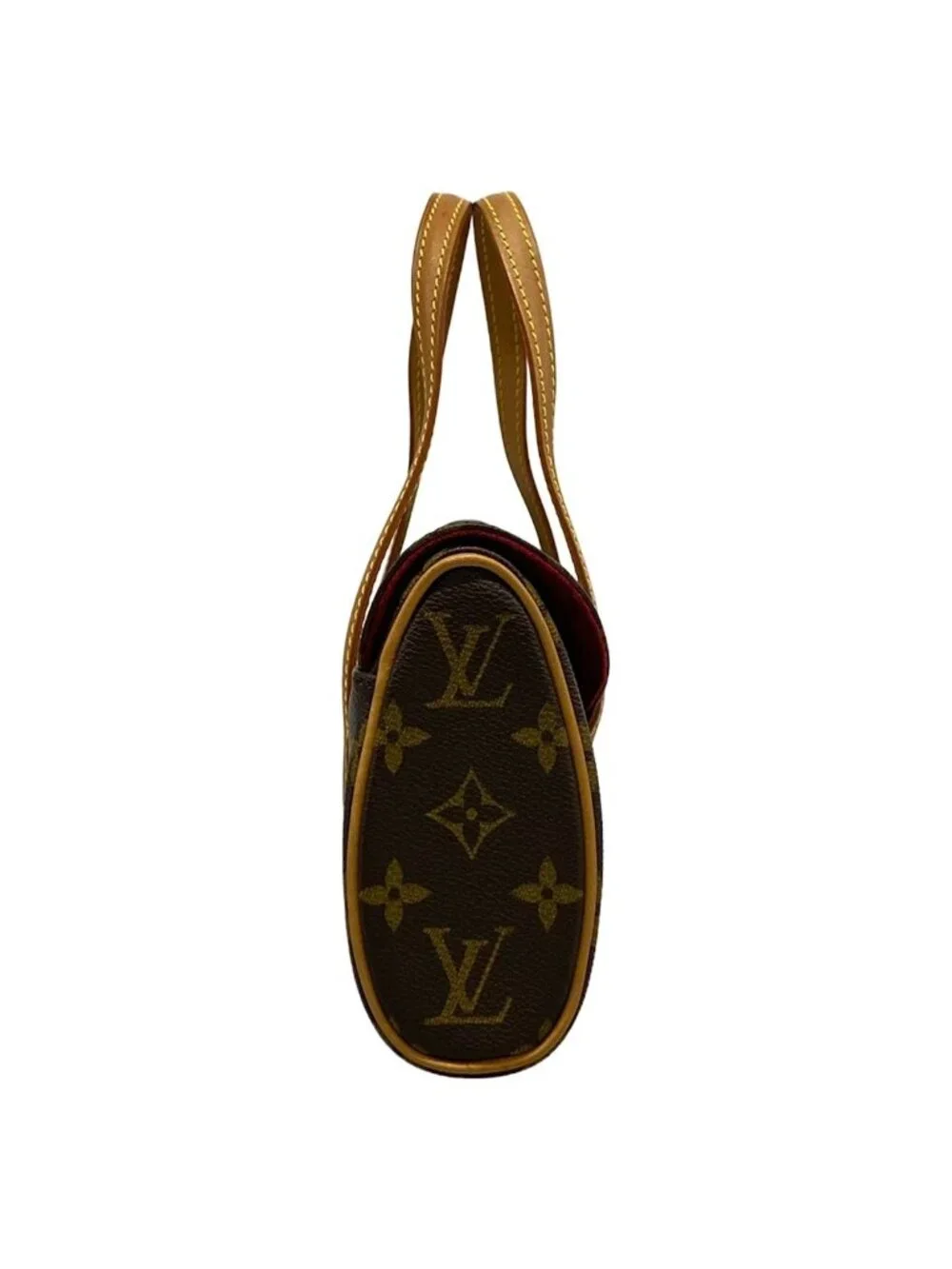 Louis Vuitton Handbag Monogram Sonatine